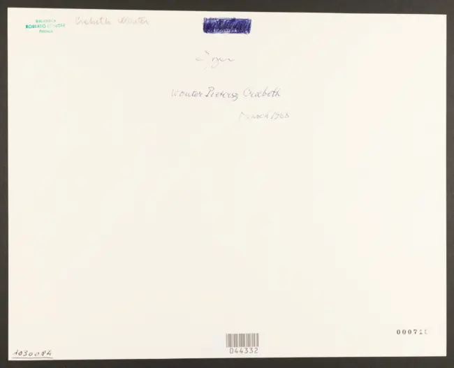 Coster Adam de; Crabeth Wouter Pietersz II  - sec. XVII - Giocatori di carte