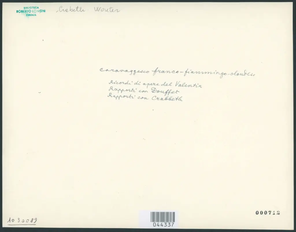 Anonimo caravaggesco franco-fiammingo-olandese - sec. XVII - San Paolo che uccide i serpenti