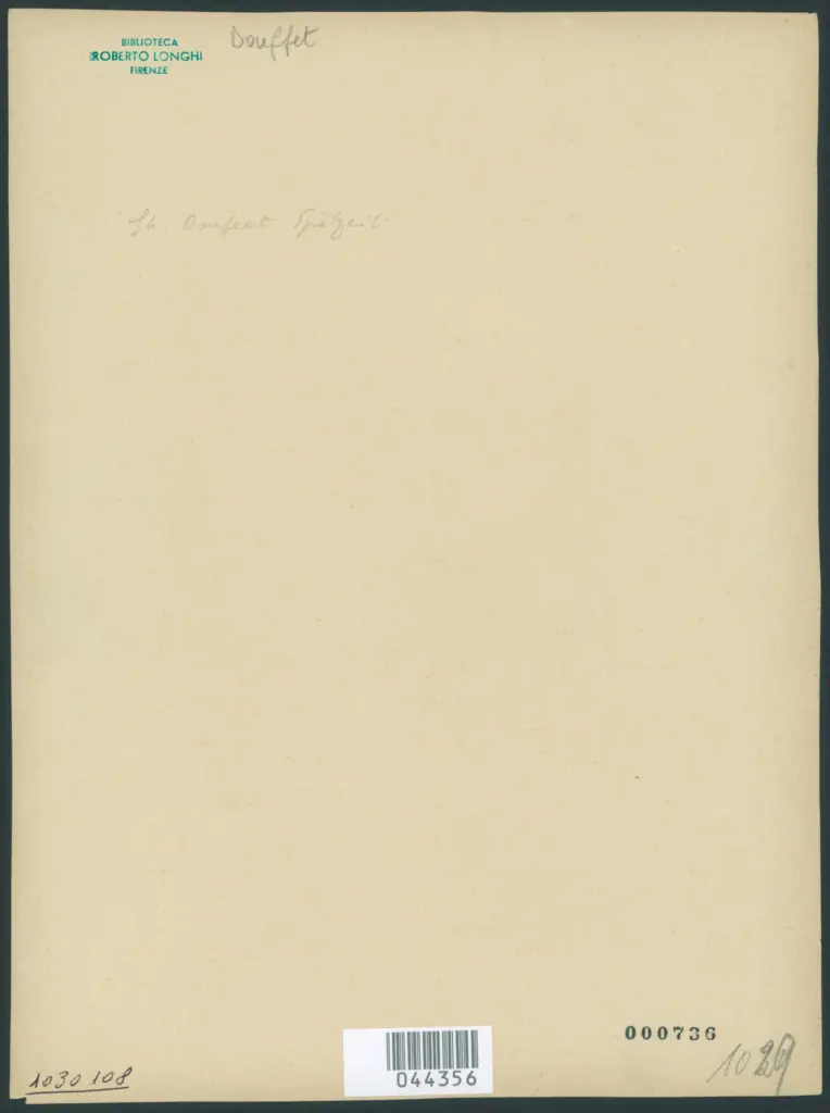 Kgl. Pinakothek. Spanische Schule um 1660. Brustbild eines Geharnischten Ritters