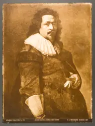 Ritratto di gentiluomo