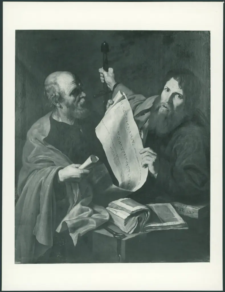 San Pietro e san Paolo