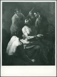 Incoronazione di spine