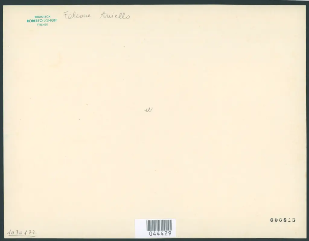 Napoli - Una battaglia - Aniello Falcone - Museo Nazionale