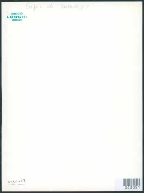 Merisi Michelangelo (Caravaggio) - copia da - sec. XVII - Incoronazione di spine