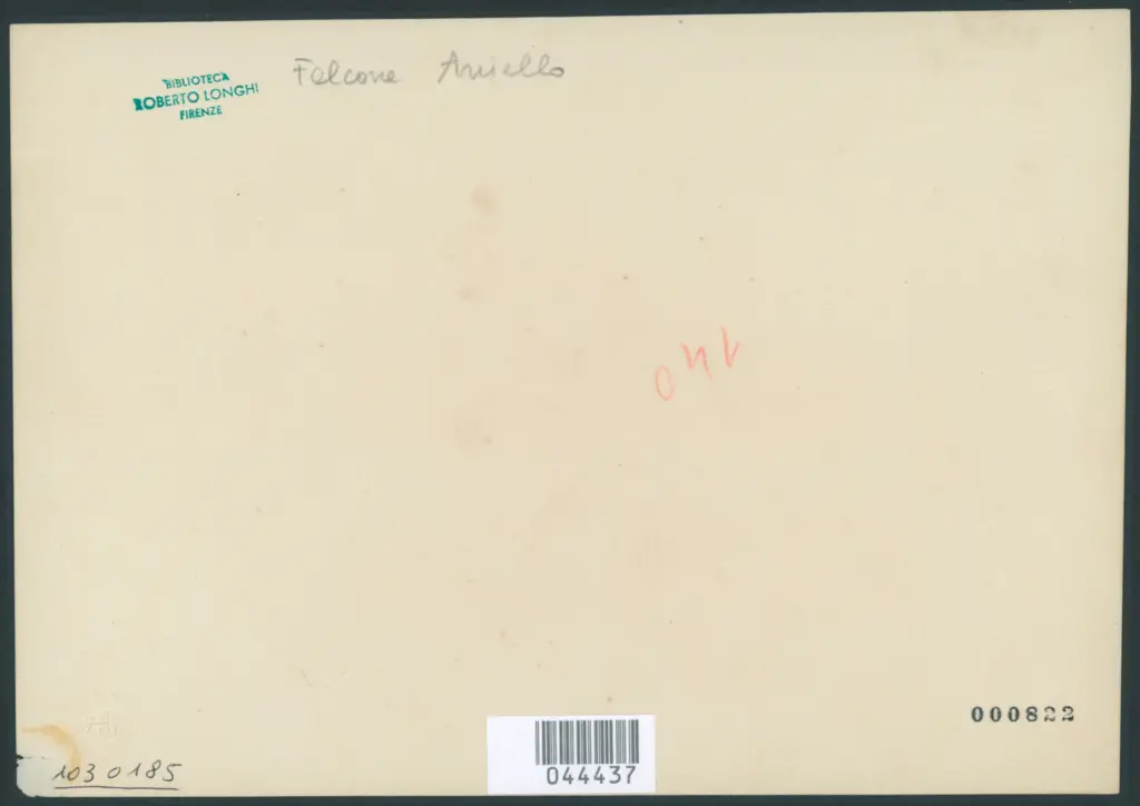 Falcone Aniello - sec. XVII - Battaglia tra cavalieri turchi e cristiani