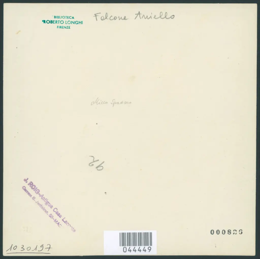 Codazzi Viviano ; Falcone Aniello - sec. XVII - Gladiatori