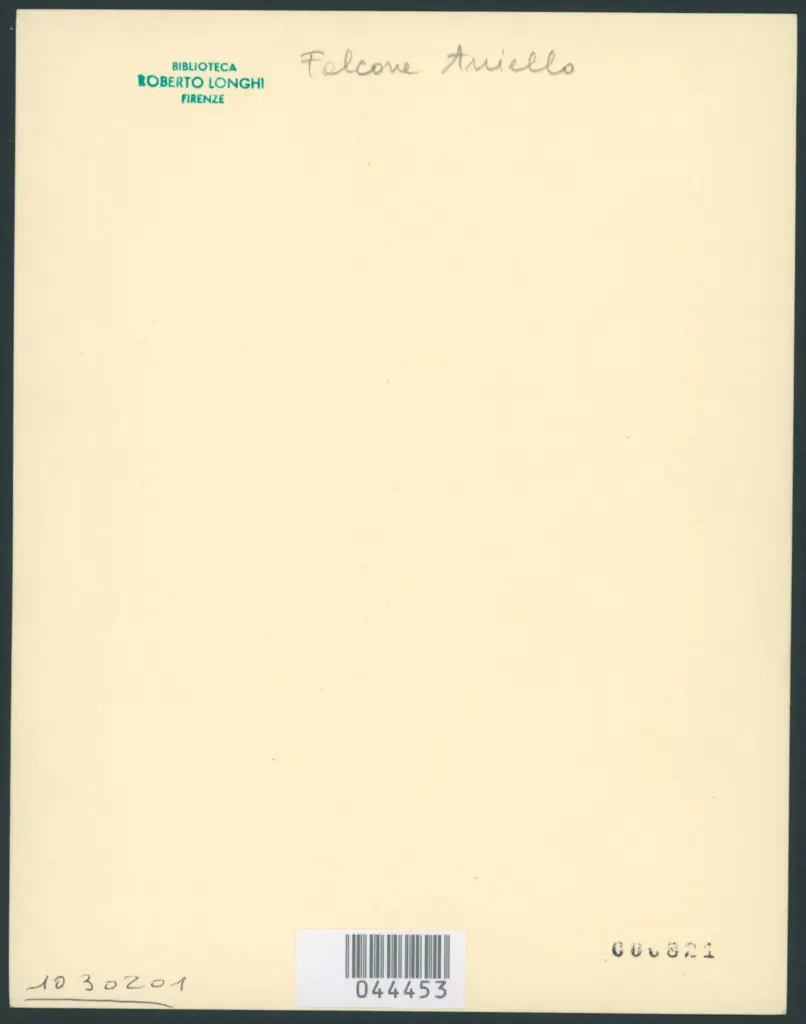 Falcone Aniello - sec. XVII - Adorazione dei Re Magi