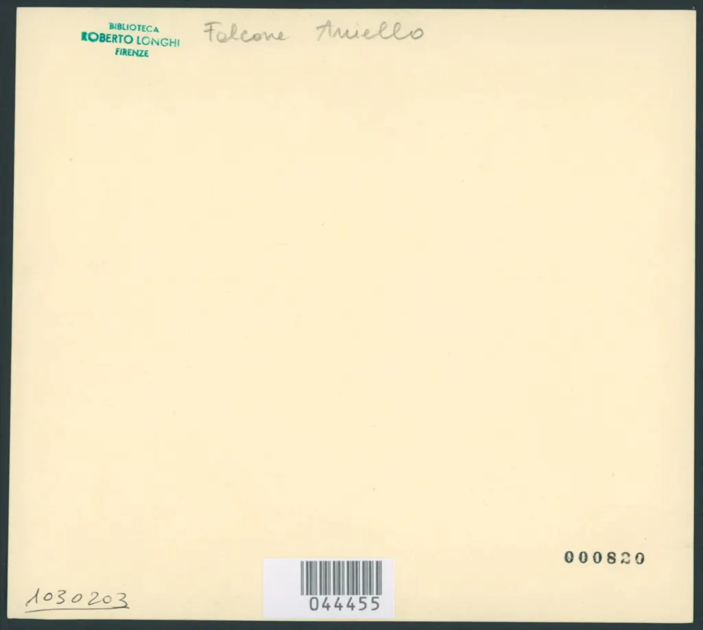 Falcone Aniello - sec. XVII - Adorazione dei Re Magi