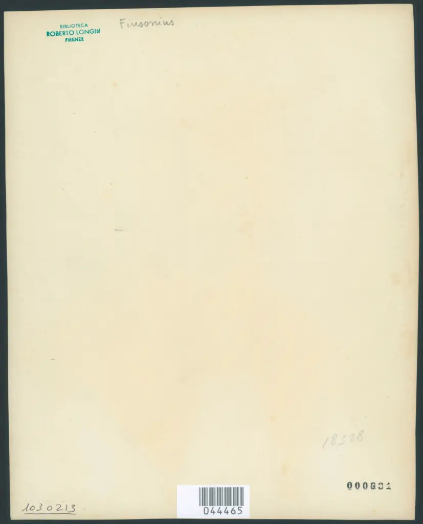 Finson Louis - sec. XVII - Ritratto di dama