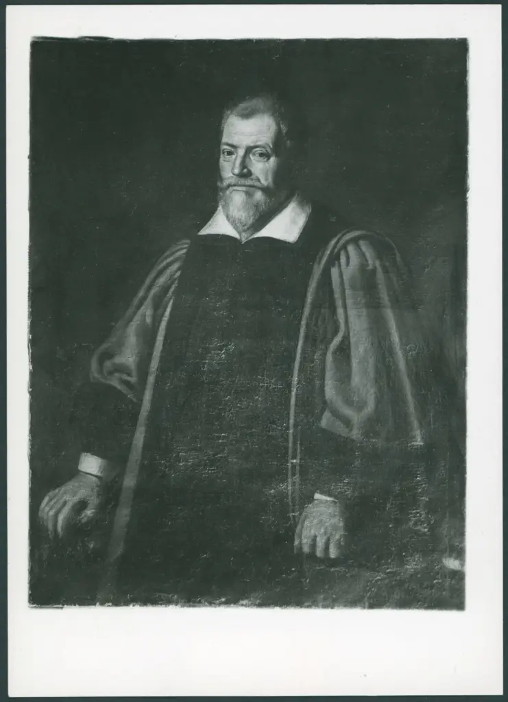 Ritratto di gentiluomo