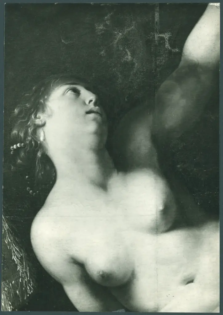 Tarquinio e Lucrezia