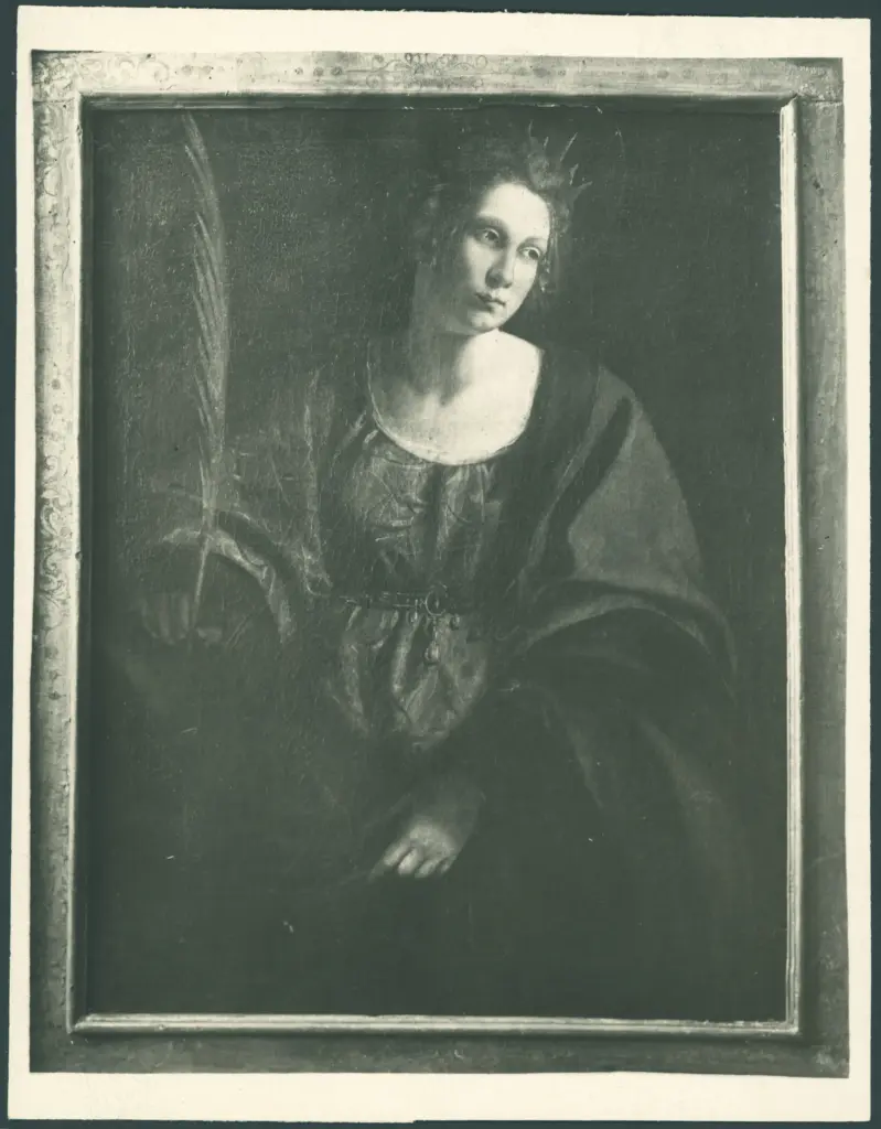 Santa Caterina d'Alessandria