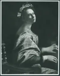 Santa Cecilia