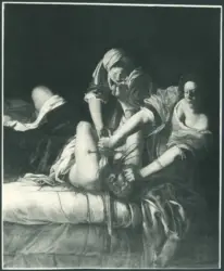 Giuditta e Oloferne