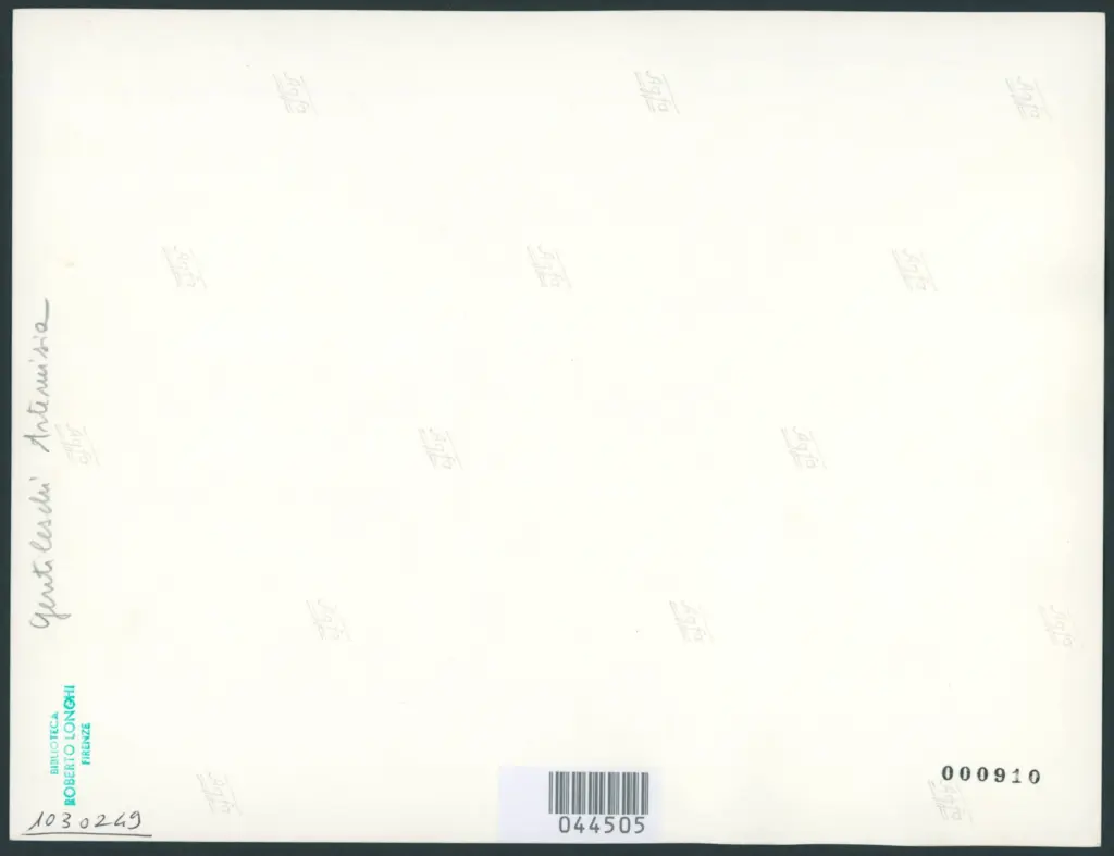 Gentileschi Artemisia - sec. XVII - Bethsabea al bagno