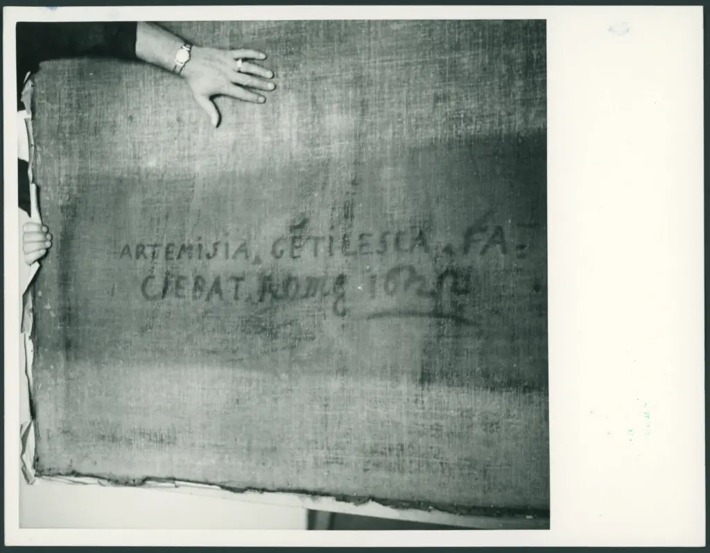 Ritratto di condottiero