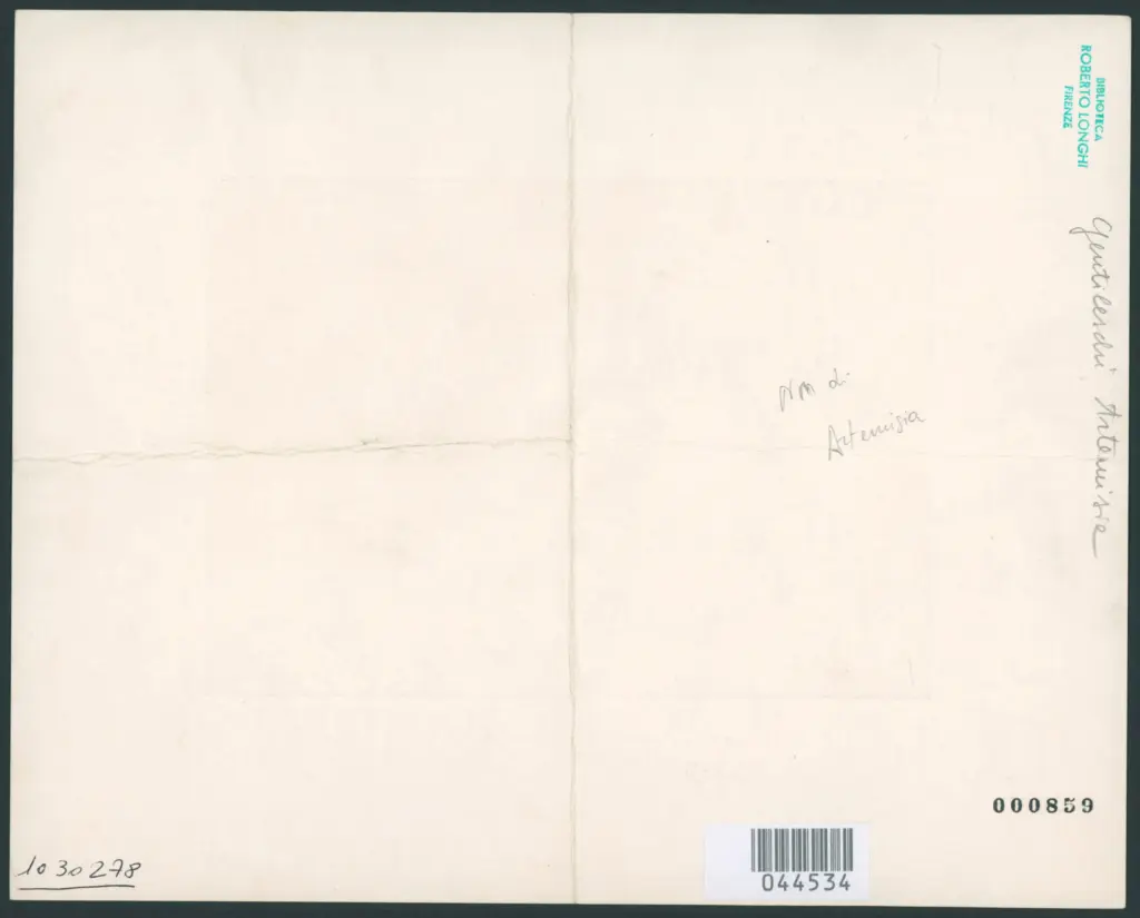 Artemisia Gentileschi: Venus und Cupid. Um 1635, 120 x 160 cm, öl/Leinwand. Sammlung F. v. Segesser, Luzern