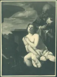 Susanna e i vecchi