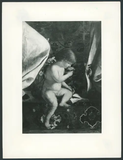 Madonna del Rosario con san Domenico e santa Caterina da Siena