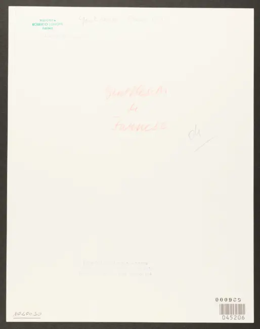 Gentileschi Orazio - sec. XVI/ XVII - San Michele Arcangelo combatte contro Satana