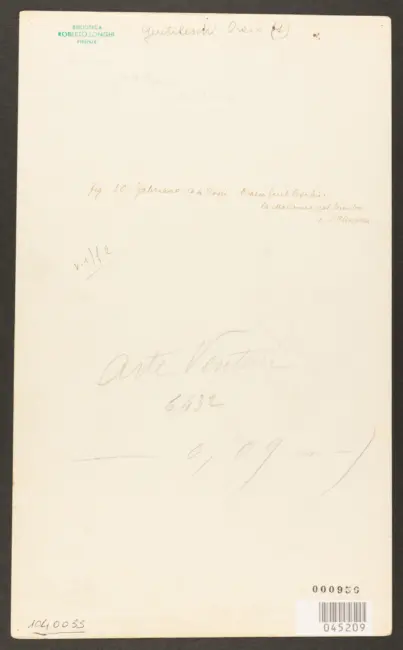 Gentileschi Orazio - sec. XVII - Santa Francesca Romana riceve Gesù Bambino dalla Madonna