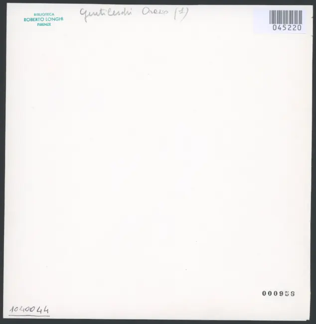 Gentileschi Orazio - sec. XVII - Lot e le figlie