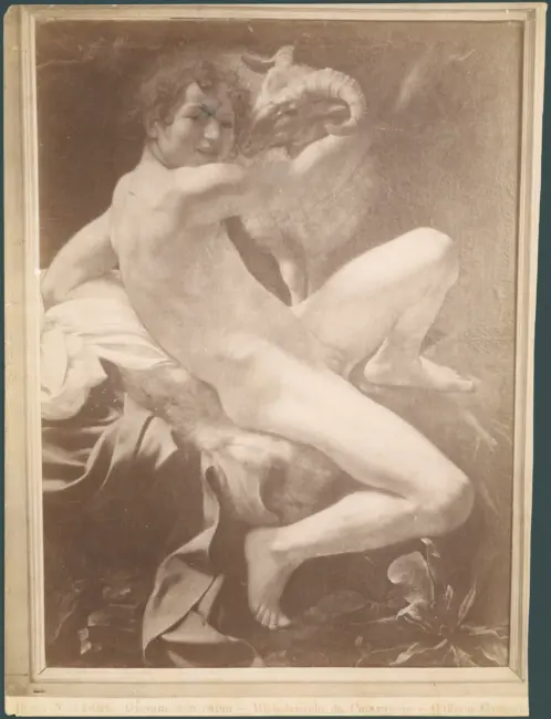 San Giovanni Battista