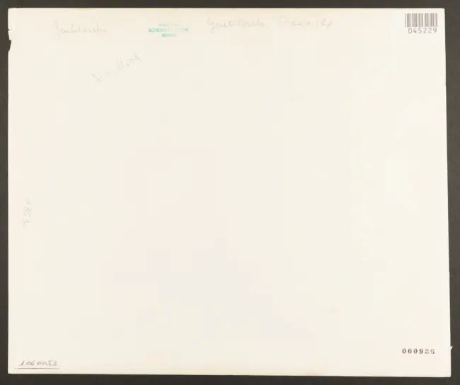 Gentileschi Orazio - sec. XVI/ XVII - Riposo nella fuga in Egitto