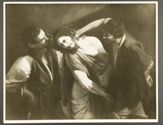 Incoronazione di spine