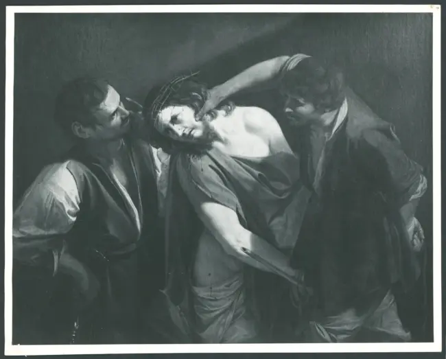 Incoronazione di spine