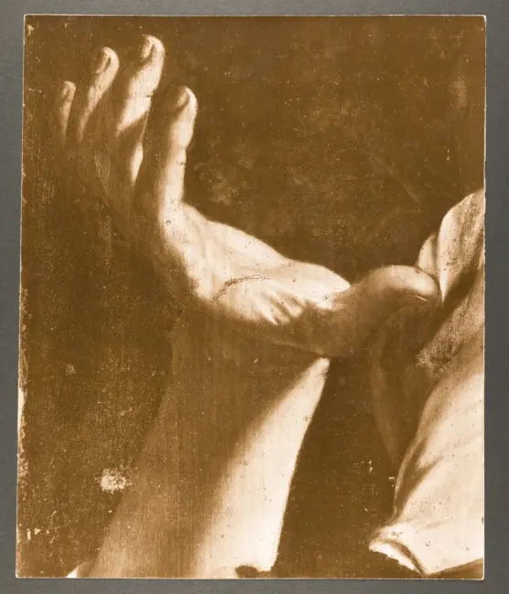 David con la testa di Golia