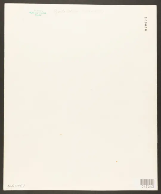 Gentileschi Orazio - sec. XVII - David con la testa di Golia