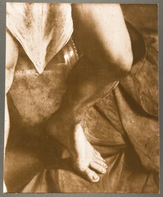 David con la testa di Golia