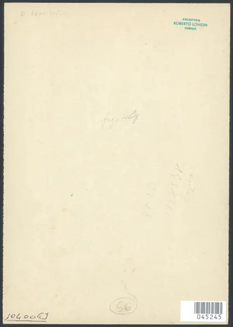 Gentileschi Orazio - sec. XVII - Lot e le figlie