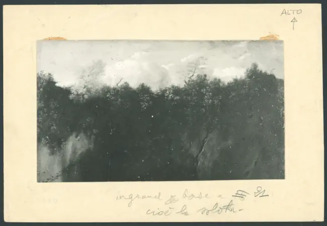 Gentileschi Orazio - sec. XVII - Apparizione di Cristo a san Francesco d'Assisi