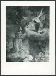 Orazione di Cristo nell'orto di Gethsemani