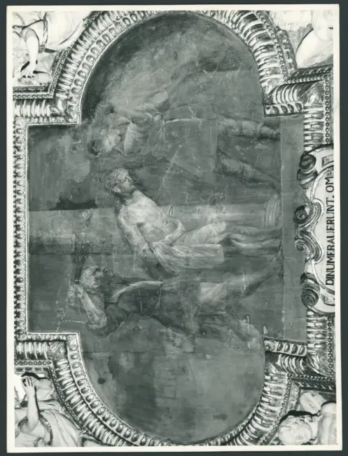 Flagellazione di Cristo