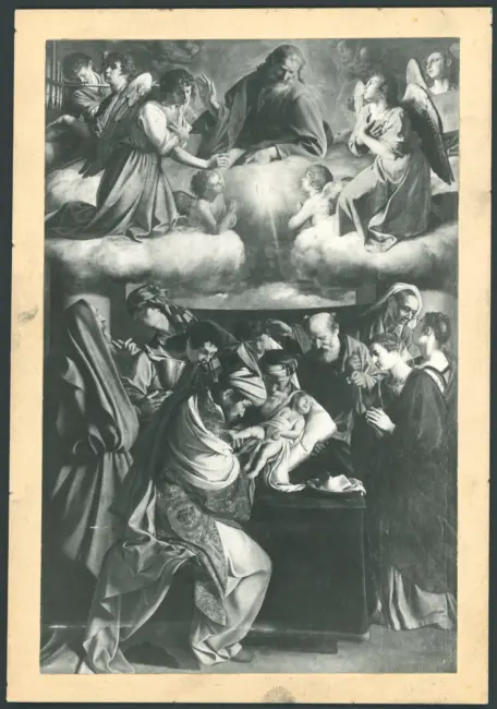 Circoncisione di Gesù