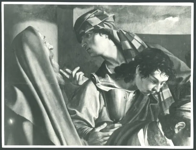 Circoncisione di Gesù