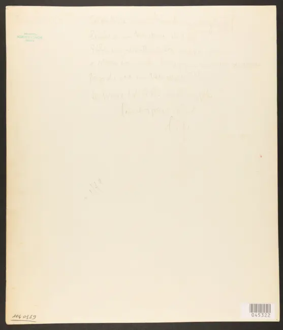 Gentileschi Orazio - sec. XVII - Madonna in adorazione del Bambino dormiente