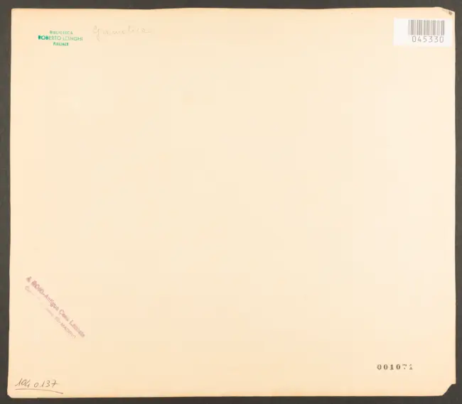 Caracci. 123. Sainte Cecile et deux anges. (à l'Acadèmie Royale de Lisbonne).