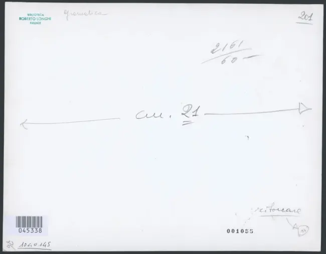 Firenze. Galleria Pitti. La buona ventura; Bartolommeo Manfredi.