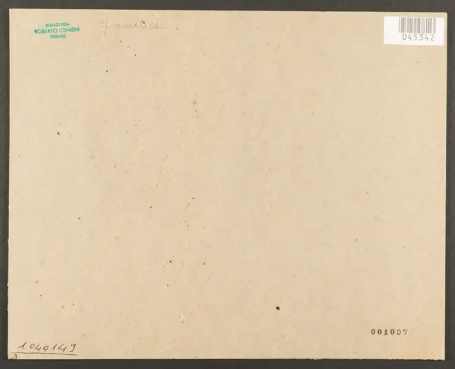 Roma - Palazzo Doria - Galleria [...]