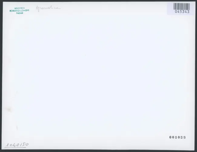 Roma - Palazzo Doria - Galleria. La nascita del Redentore. (Passignano)