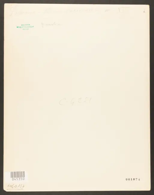 Gramatica Antiveduto  - sec. XVII - Angelo custode