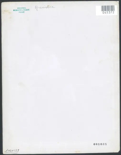 Maddalena del Pomarancio Galleria Barberini