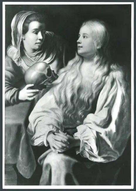 Santa Maria Maddalena