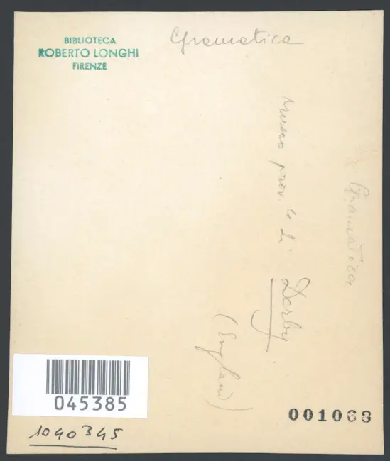 Gramatica Antiveduto  - sec. XVII - Giuditta con la testa di Oloferne