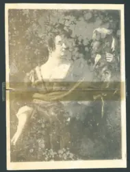 Giuditta con la testa di Oloferne
