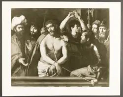 Ecce Homo